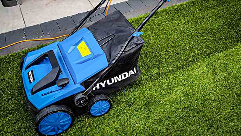 Le migliori Motospazzatrici elettriche in Offerta su AgriEuro!