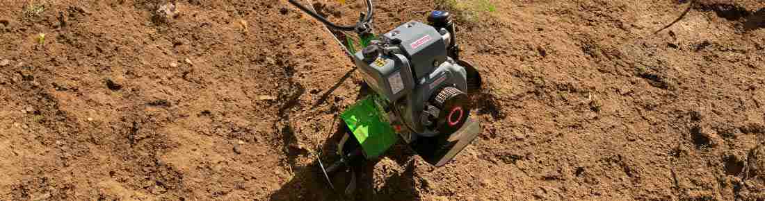 Le migliori Motozappe a diesel in offerta su AgriEuro
