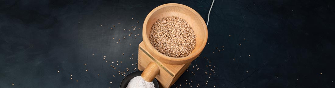 Scpri le migliori offerte per Mulini Elettrici per Cereali di AgirEuro!