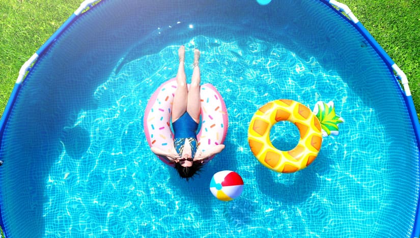 Scopri le offerte di AgriEuro sulle migliori Piscine da esterno