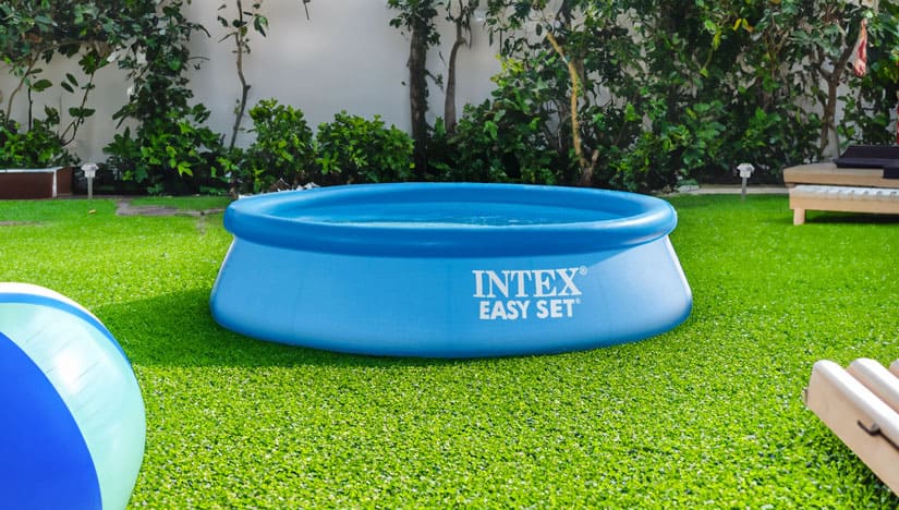 Le migliori Piscine Gonfiabili Piccole in offerta