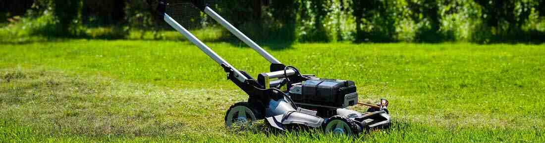 I migliori Rasaerba a batteria grandi 80/120 V in offerta su AgriEuro
