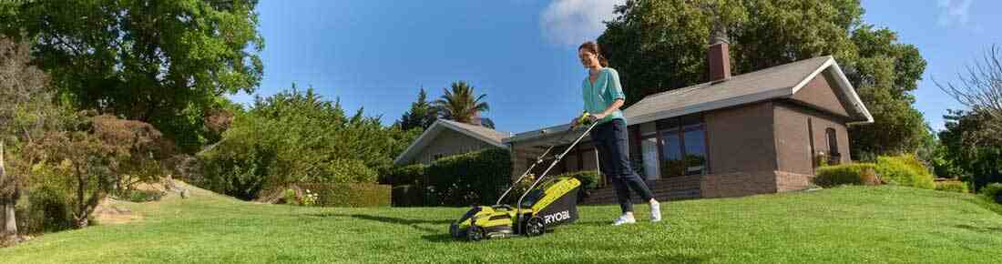 I migliori rasaerba elettrici medio-piccoli 1300/1400 in offerta su AgriEuro W