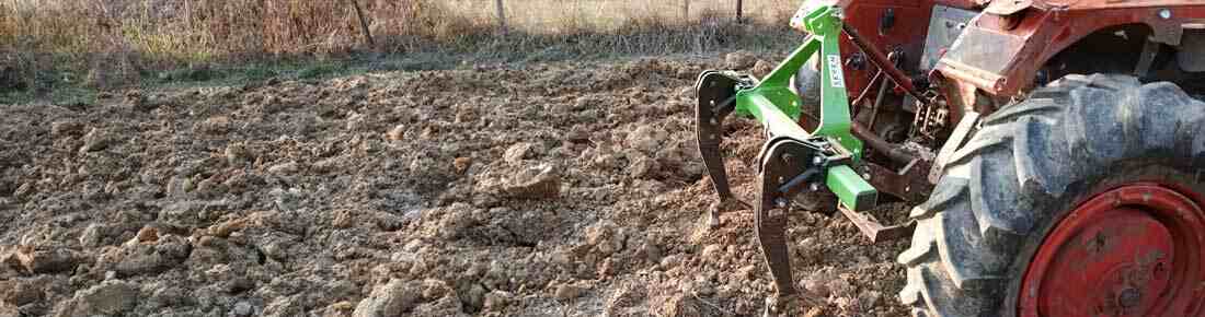 Scopri le migliori offerte sui Drenatori agricoli per trattore o Dissodatori di AgriEuro!