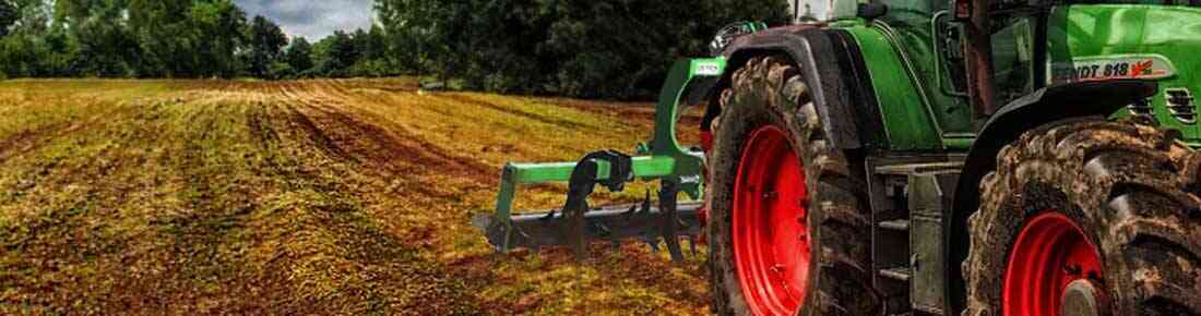 Ripuntatori Agricoli a Quattro Ancore