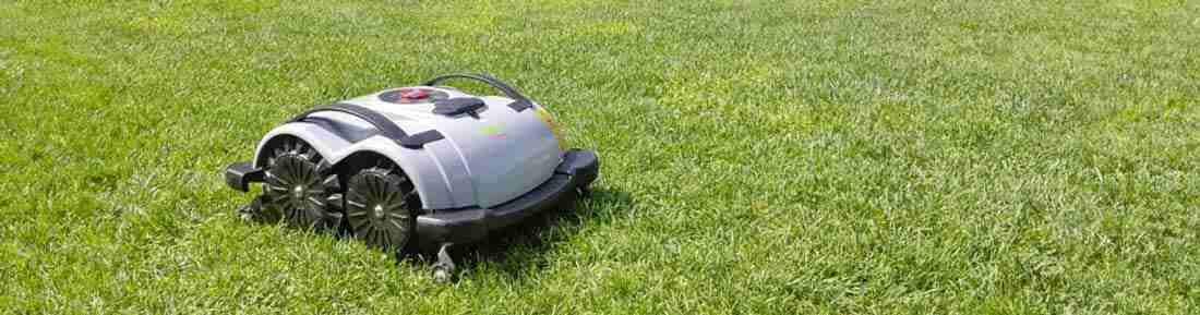 I migliori Robot tagliaerba per giardini fino a 500 mq senza impianto in offerta su AgriEuro