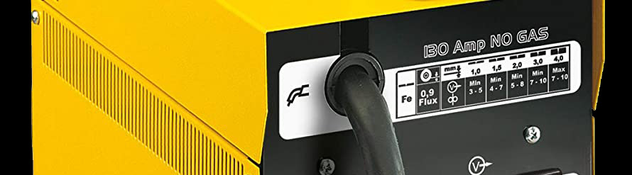 Le migliori Saldatrici a Filo continuo a gas e senza gas in offerta su AgriEuro!