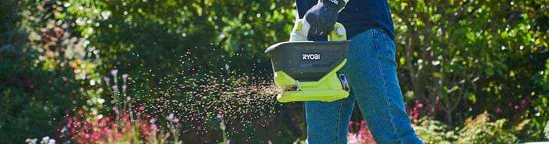 I migliori Spargi concime a batteria in offerta su AgriEuro