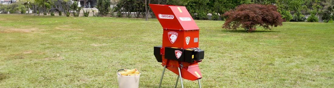  Scopri le offerte sui migiori Sgrana Pannocchie - Sgranatoi di AgriEuro!