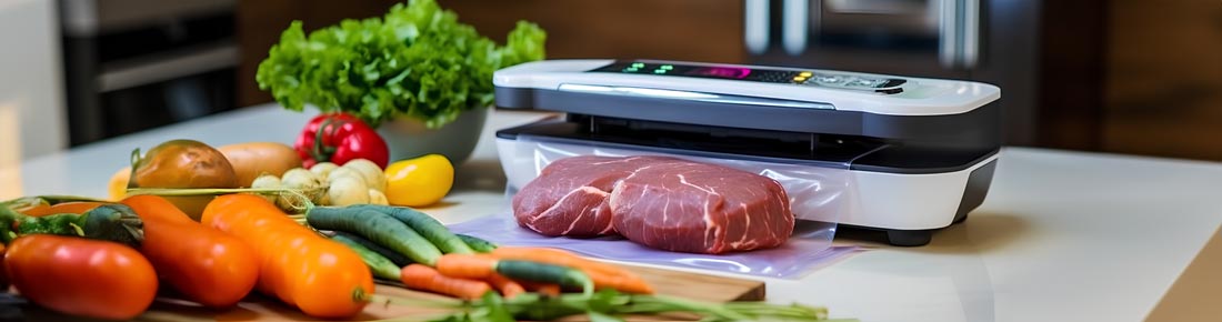 Scopri le offerte sulle migliori macchine per il sottovuoto di AgriEuro!