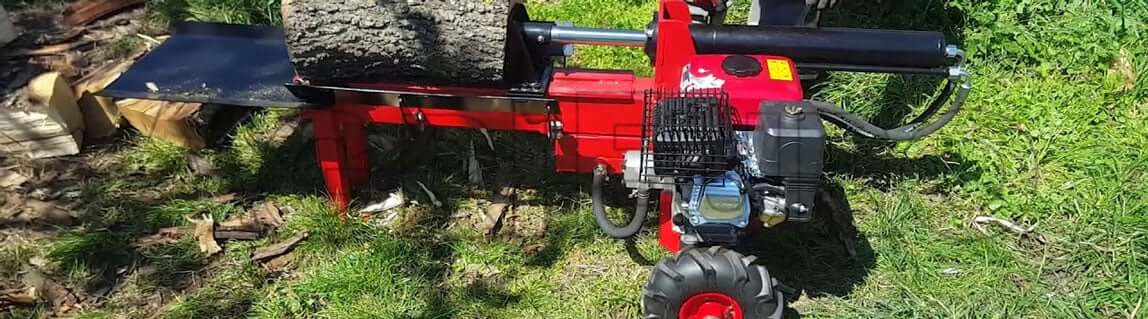 I migliori Spaccalegna a scoppio orizzontali in offerta su AgriEuro!