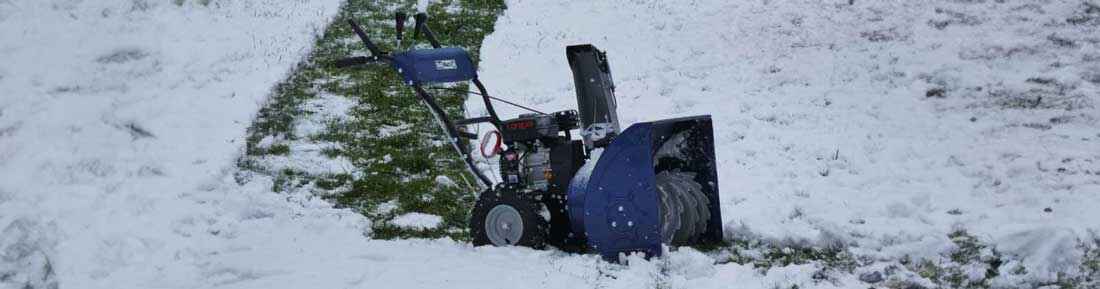 I migliori Spazzaneve medi a scoppio su ruote in offerta su AgriEuro