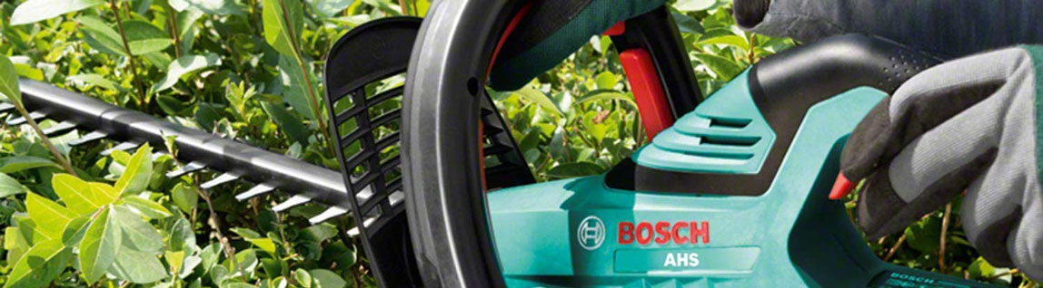 I migliori Tagliasiepi a Batteria in offerta su AgriEuro!