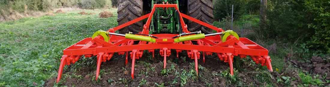 Scopri le offerte sui migliori Tiller a molle di AgriEuro