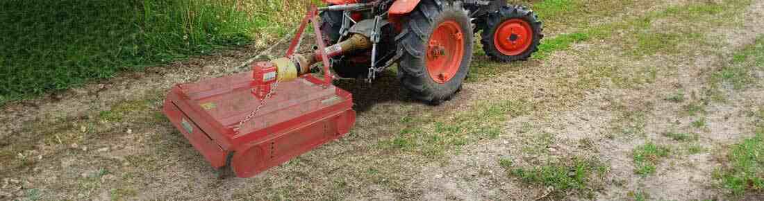 Scopri le migliori offerte sulle trincia a Lama per Trattore di AgriEuro!