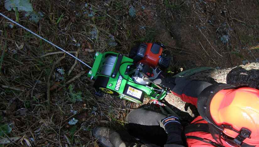 Scopri le offerte di AgriEuro sui migliori Verricelli-Argani a scoppio o elettrici