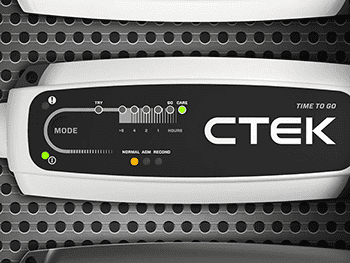 Avviatore CTEK Avviatore CTEK