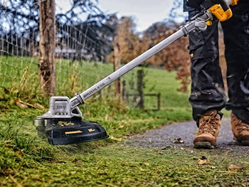 Decespugliatore DeWalt Decespugliatore DeWalt