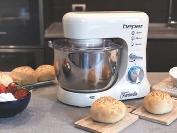 Impastatrice BEPER Impastatrice BEPER