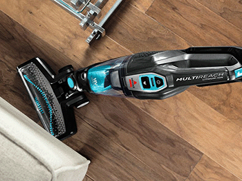 MultiReach 18V BISSELL MultiReach 18V BISSELL
