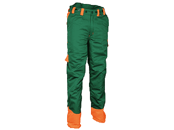 Pantaloni Antitaglio COFRA Pantaloni Antitaglio COFRA