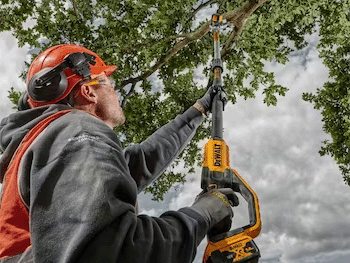 Potatore DeWalt Potatore DeWalt