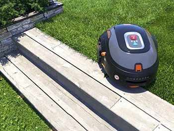 Robot Rasaerba BLACK&DECKER Robot Rasaerba BLACK&DECKER
