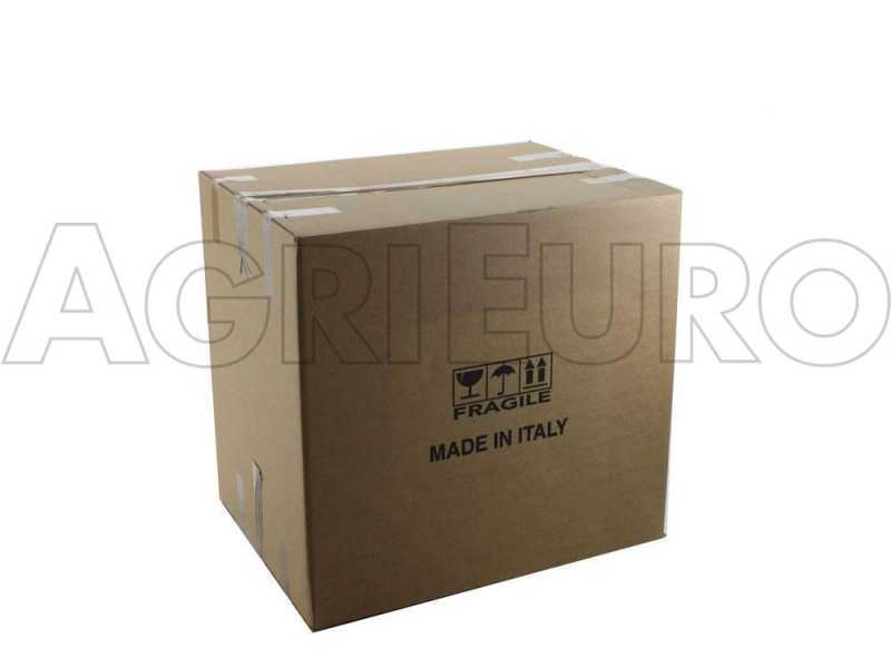 Pompa irroratrice elettrica carrellata M2017012 - A batteria 12V - 70L PRO