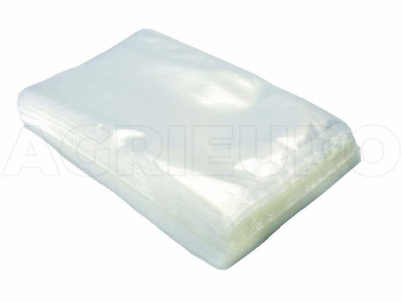 Reber PROFESSIONAL 30 - 9709 N - Macchina sottovuoto professionale - Barra saldante 32cm