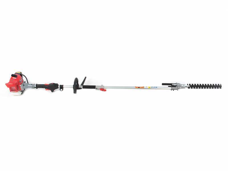 Kawasaki TJ53E I - Decespugliatore a scoppio multifunzione - Asta Attila
