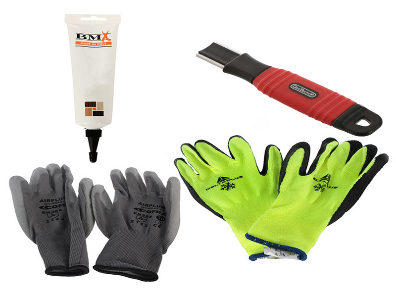 Archman FE04-25 - Forbice da potatura a batteria - 2x 16.8V 2Ah