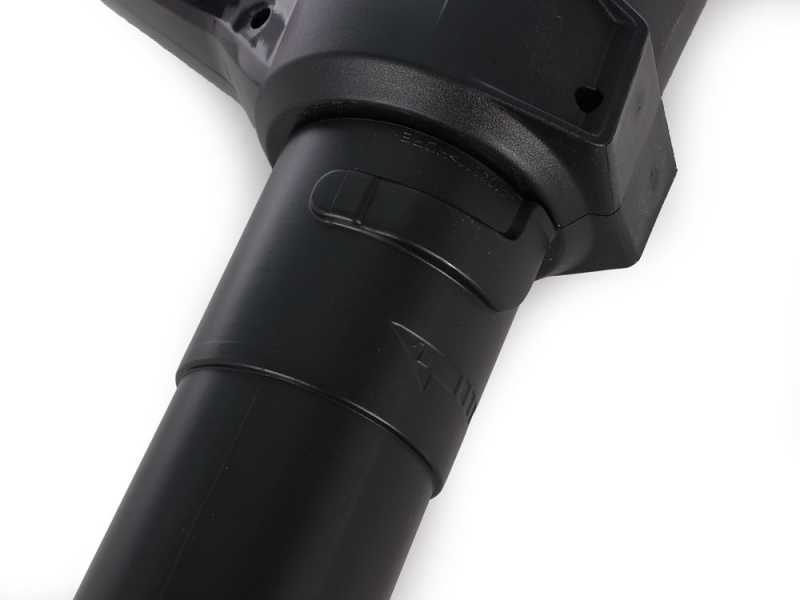 Snapper SXDBL82 - Soffiatore assiale a batteria - SENZA BATTERIE E CARICABATTERIE