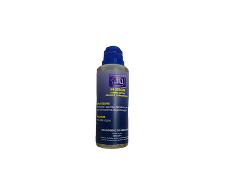 Decespugliatore multifunzione, potatore e tagliasiepi a zaino GeoTech FBC400BP 4T 38.9 cc