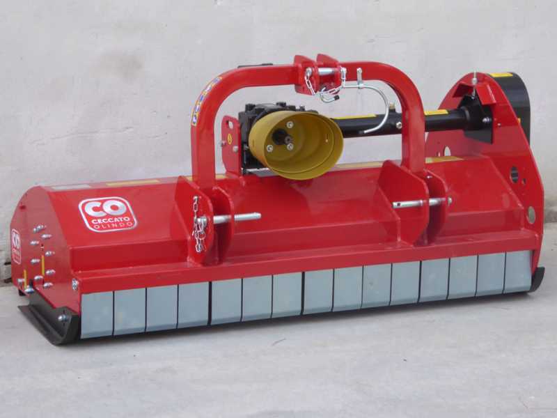 Ceccato Trincione 400 - 4T2000F - Trinciaerba per trattore - Serie pesante