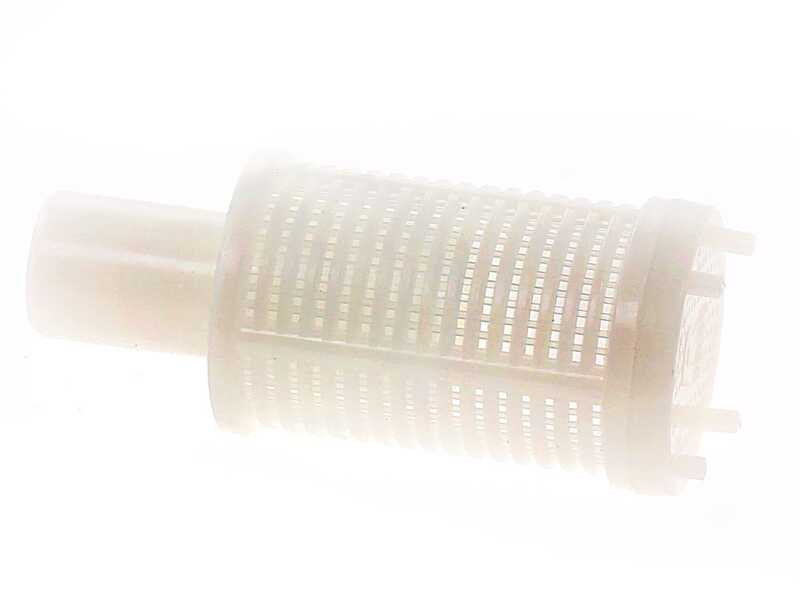 Rover Novax 20-M - Pompa elettrica da travaso in lega antiossidante - Monofase - 230V