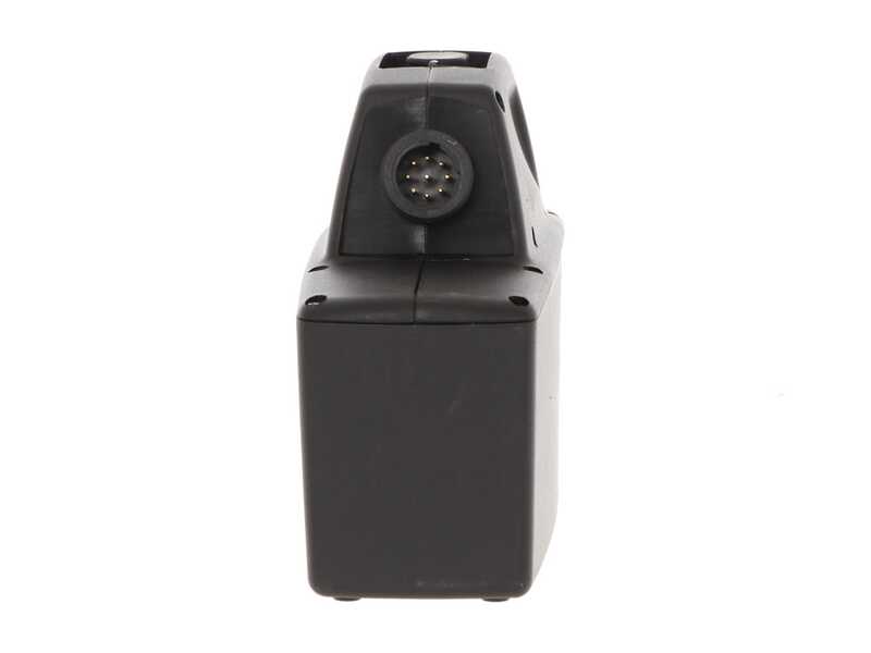 Ausonia Esperia - Legatrice per vigneto con batteria a Litio - 44V 4.4Ah