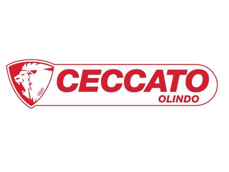 Ceccato Olindo BULL SPLET12 KOMBI - Spaccalegna ibrido - Elettrico e a trattore - Verticale