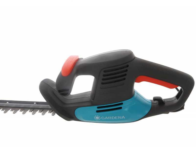 Gardena Easycut 500/55 - Tagliasiepi elettrico con lama da 55 cm - 500W