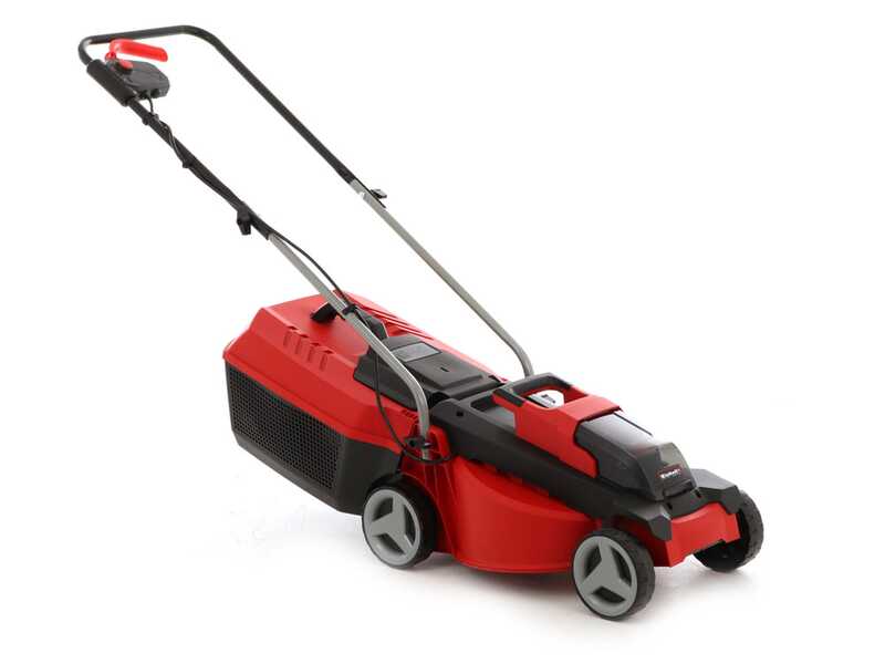 Einhell GE-EM 18/30 Li - Tagliaerba a batteria - 18V/3Ah - Taglio 30 cm