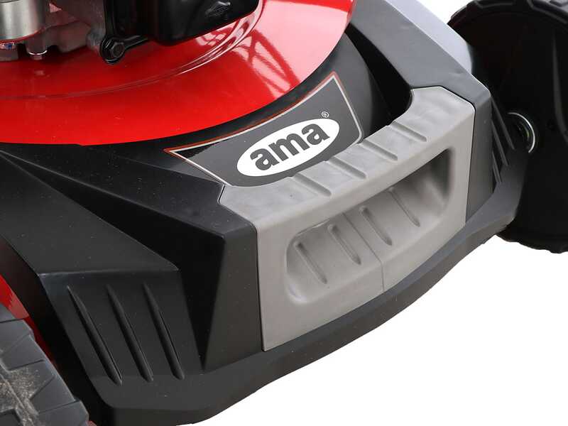 Ama TRX 531H - Tagliaerba a scoppio trazionato - Motore Honda GCVX 200