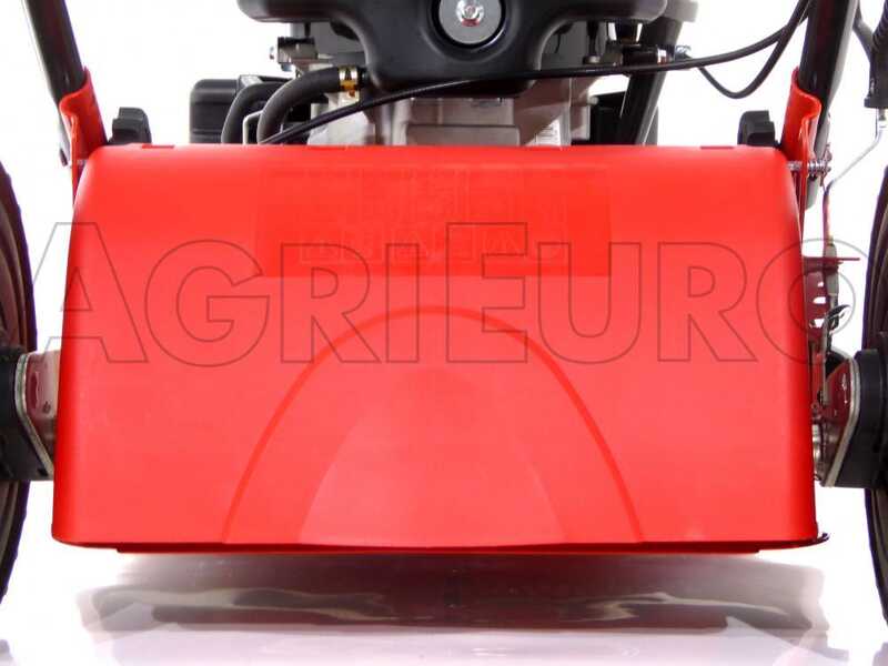 GeoTech Pro S53-3 BMSWG L200 - Tagliaerba a scoppio trazionato - Con ruota pivottante
