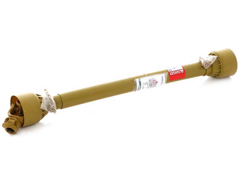 GeoTech Pro AKF130 - Trincia argini laterale per trattore - Serie leggera