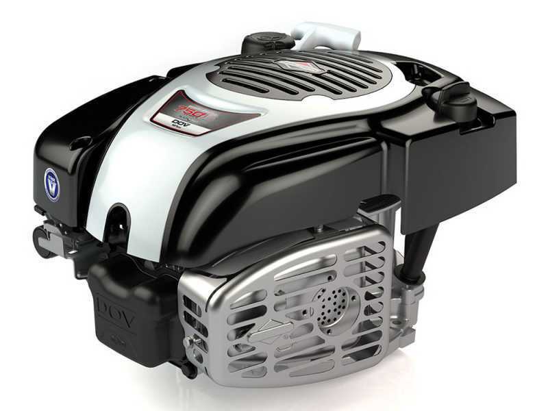 Blackstone GS100V-K - Motospazzatrice a scoppio con motore B&amp;S 750PXi