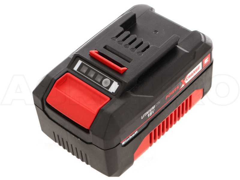 Batteria aggiuntiva per prodotti einhell 18V / 4.0Ah