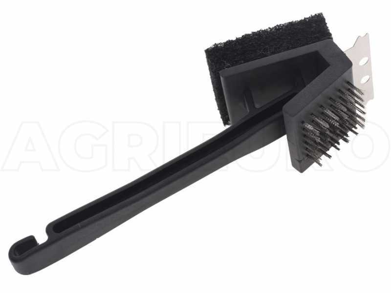Ompagrill Single 4043/M - Plancha a gas