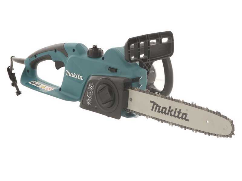 Makita UC3541A - Elettrosega da 1800 W - Lama da 35cm