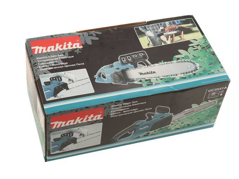 Makita UC3041A - Elettrosega da 1800 W - Lama da 30cm