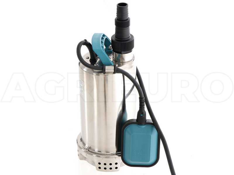 Makita PF1100 - Pompa sommersa elettrica per acque chiare - 1100W