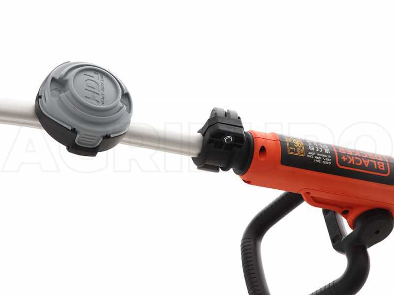 Black &amp; Decker GL8033-QS - Tagliabordi elettrico - 800 W