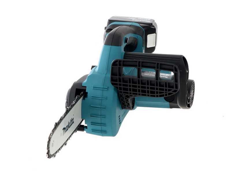Makita DUC252Z - Elettrosega a batteria - 18V - SENZA BATTERIA e CARICABATTERIA